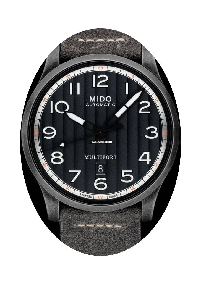 Mido Multifort...