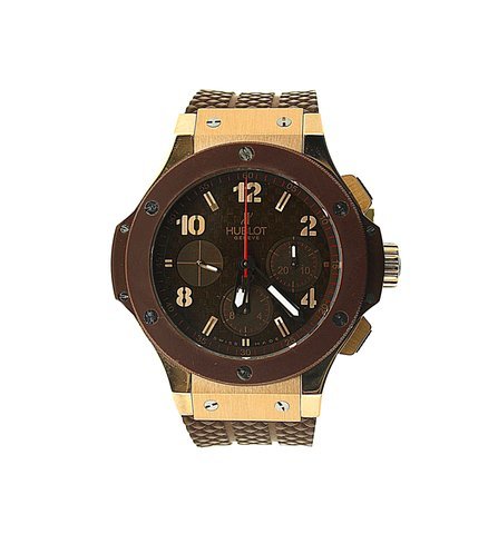 Hublot Big Bang 41mm Cappuccino...