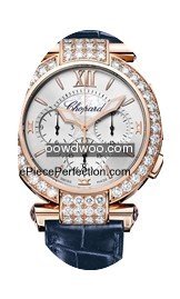 Chopard Imperiale - Chronograph...