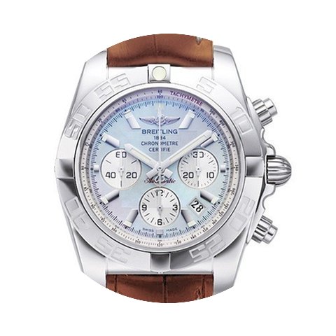 Breitling Chronomat 44...