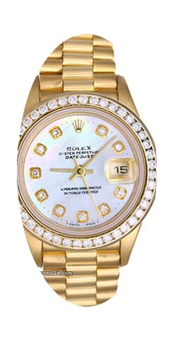 Rolex President 79178...