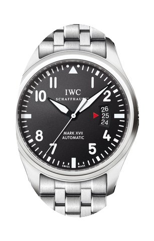 IWC Pilot's Watch Mark XVII...