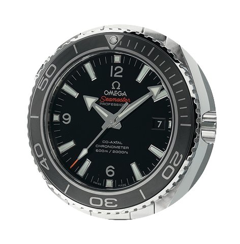 Omega Seamaster Planet Ocean 600 M Co-Ax...