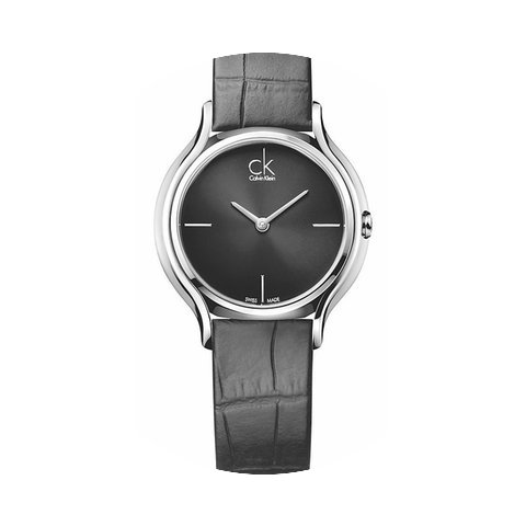 ck Calvin Klein Damenuhr Calvin Klein sk...