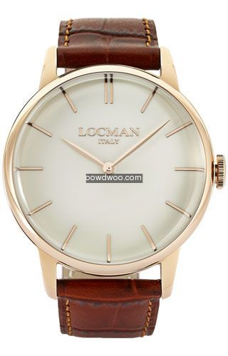 Locman 1960 0251V10RGAVRGPN - Locman Wat...