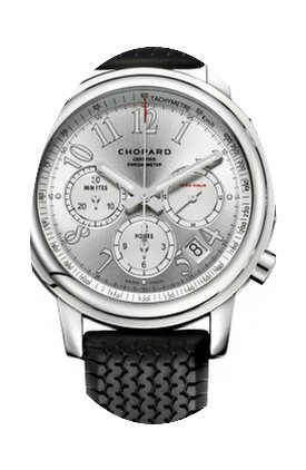 Chopard Mille Miglia Chronograph NEU inc...