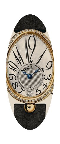 Breguet Reine de Naples 8918...