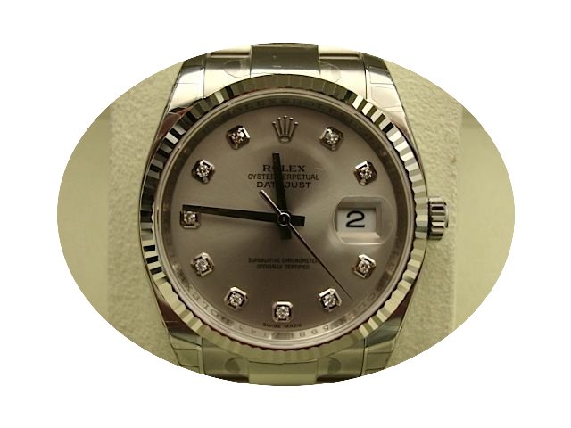 Rolex Datejust116234...