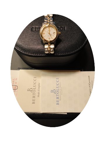 Bertolucci VIR LADIES SERIES AUTOMATIC N...