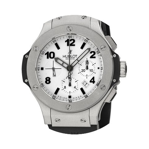 Hublot Big Bang...