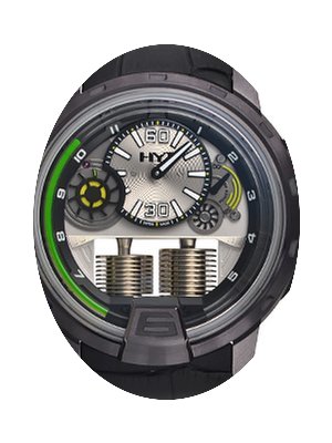 HYT H1 ﾍﾞﾙﾍﾞｯﾄ･ｶﾞﾝ...