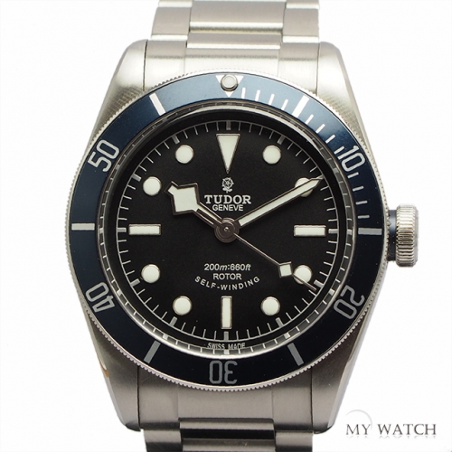 【中古】 チュードル -79220B SS ...
