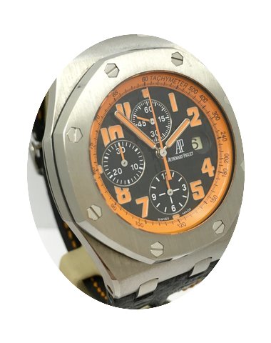 Audemars Piguet Royal Oak Offshore Volca...