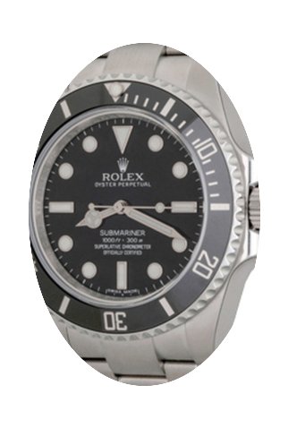 Rolex Submariner Model 114060...
