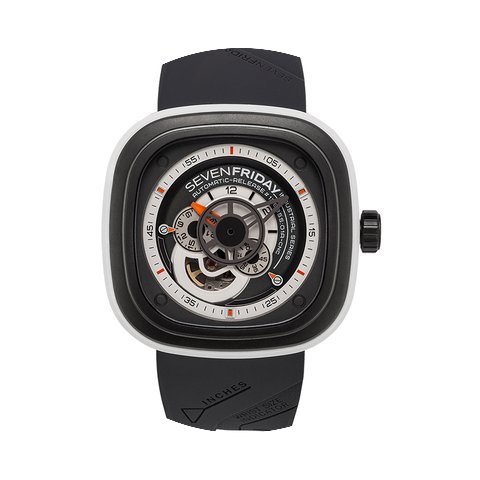 Sevenfriday P3/03...