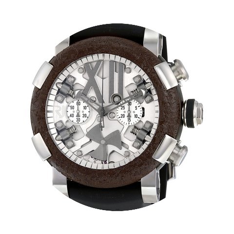 Romain Jerome Titanic DNA...