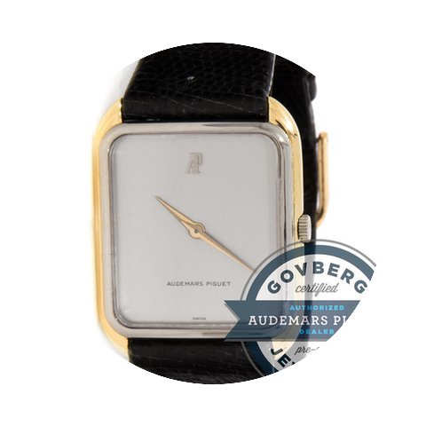 Audemars Piguet Vintage...