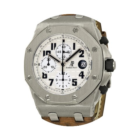 Audemars Piguet Royal Oak Offshore...