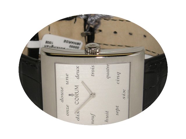 Corum 