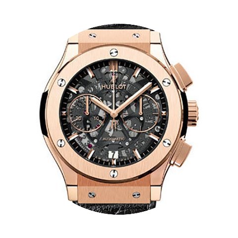 Hublot Classic Fusion Chronograph 45mm 5...