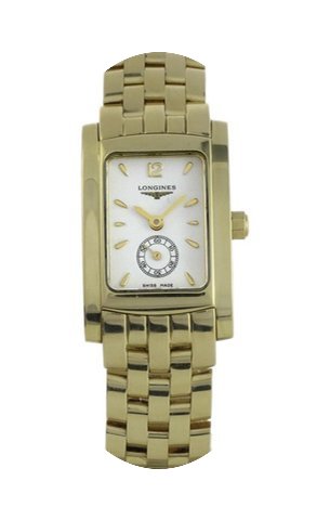 Longines Dolcevita - Small Watch L515561...
