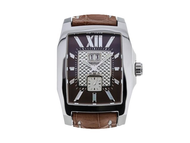 Breitling for Bentley Flying B 51 Automa...