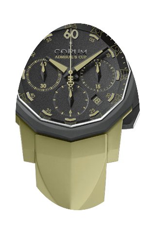 Corum Admiral's Cup Challenger 44 Chrono...