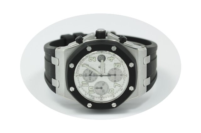 Audemars Piguet Royal Oak Offshore 25940...