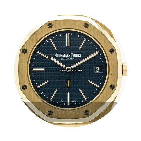 Audemars Piguet Royal Oak Automatic...