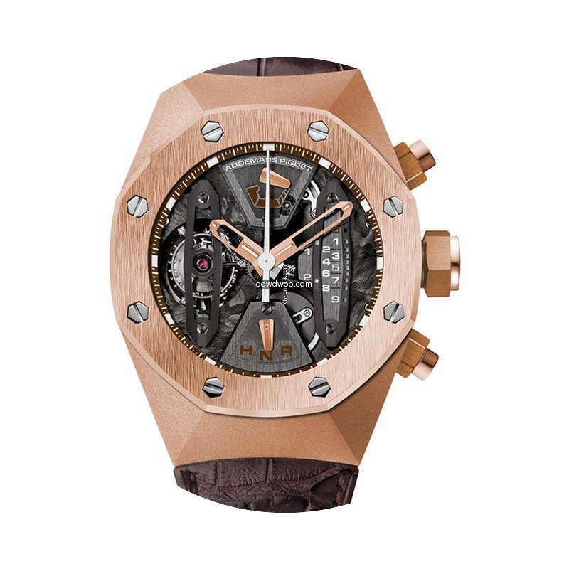 Audemars Piguet Royal Oak Concept Tourbi...