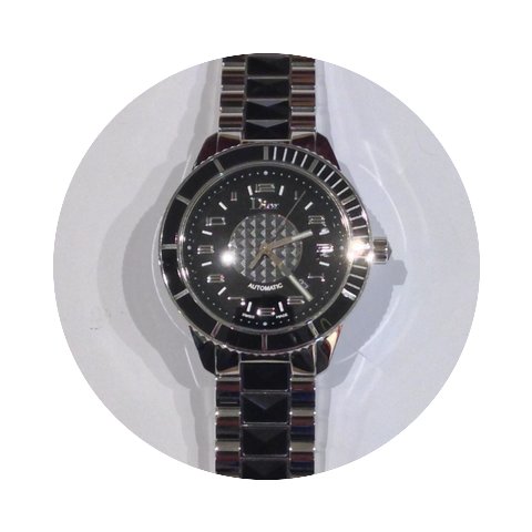 Dior Christal...