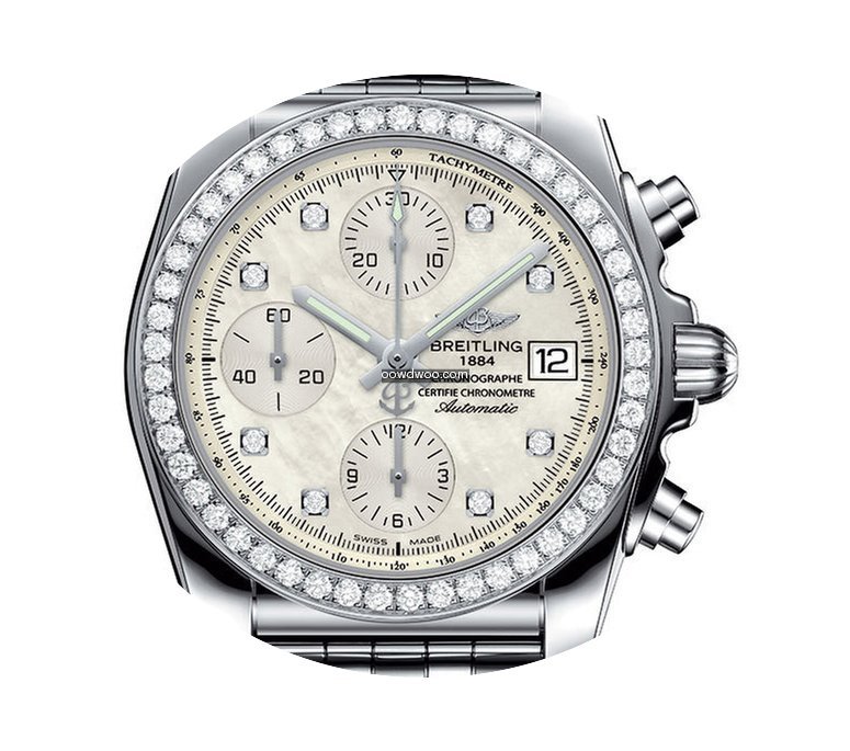 Breitling Chronomat 38...