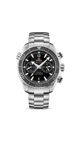 Omega Seamaster Planet Ocean 600m Co-Axi...