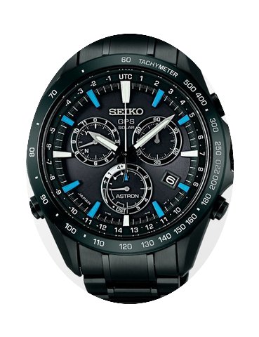 Seiko Astron GPS Solar...