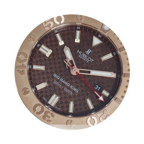 Hublot Big Bang King Rosegold 322.PC.100...