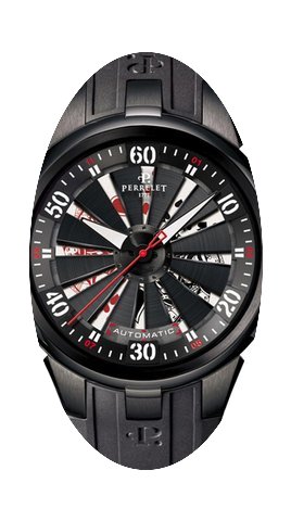 Perrelet Turbine XL Vegas...