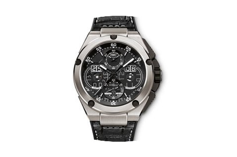 IWC ingenieur Perpetual Calendar Digital...