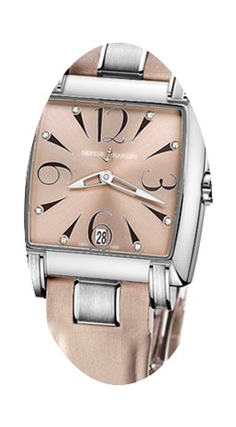 Ulysse Nardin Caprice Ladies Watch...