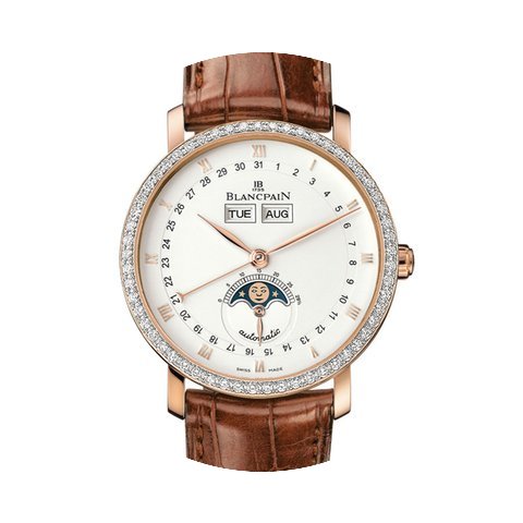 Blancpain Villeret...