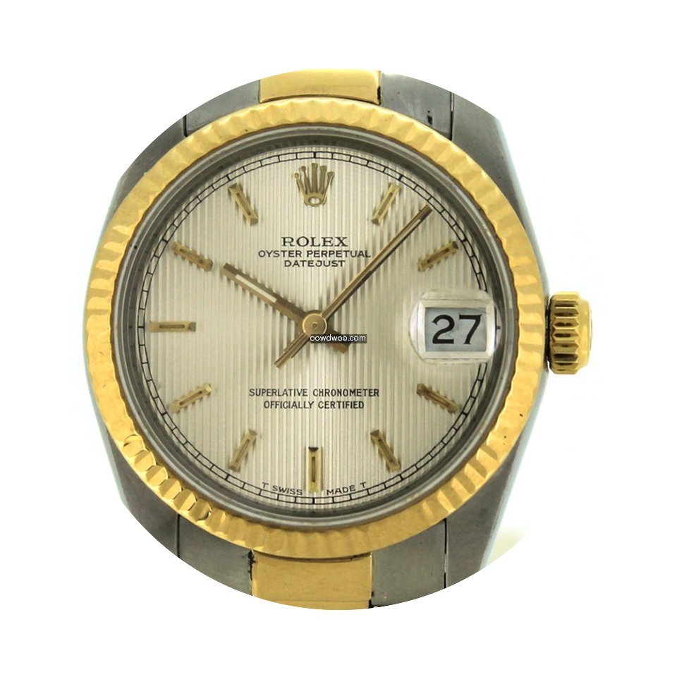 Rolex Datejust 31mm 68273...