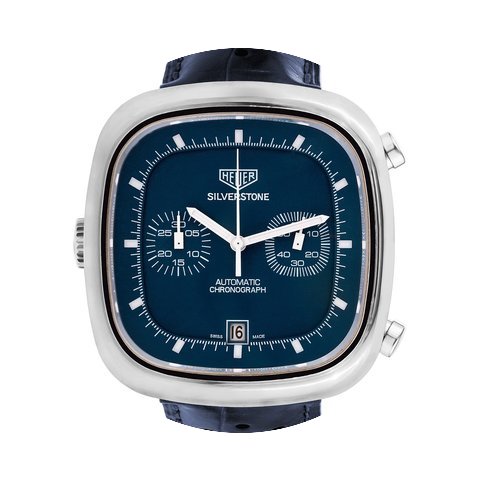 TAG Heuer Silverstone CAM2110.FC6258...