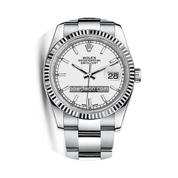 Rolex Datejust...