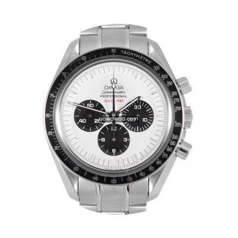 Omega Moonwatch Professional Apollo 11 3...