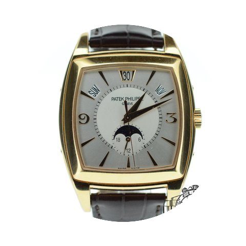 Patek Philippe Gondolo Calendario Rose G...