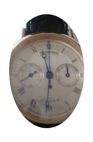 Breguet Classique...