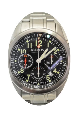 Bremont ALTI-P...