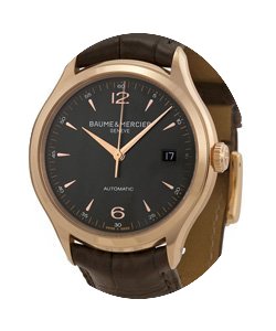 Baume & Mercier Clifton Automatic Bl...