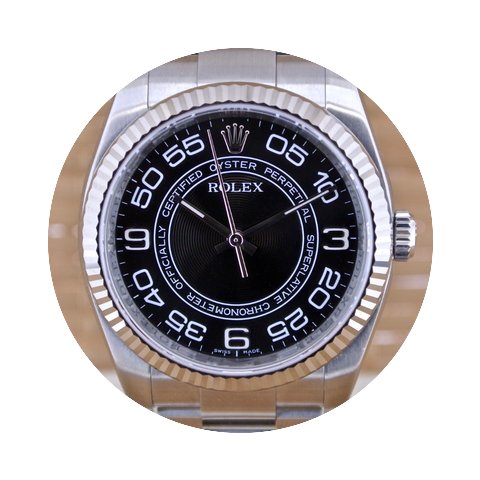 Rolex Oyster Perpetual...