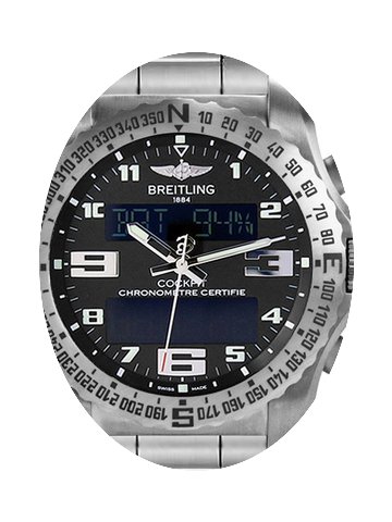 Breitling Cockpit B50...