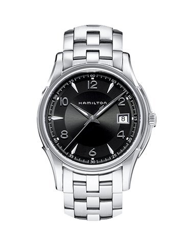 Hamilton Jazzmaster Gent Quartz...